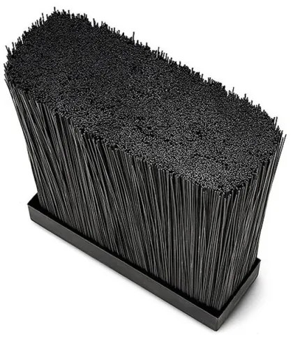 Continenta C3314 - Késállvány flexi betéttel 22x9x21,5 cm gumifüge