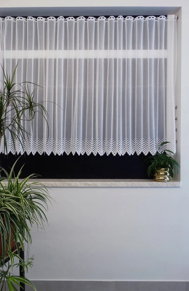 Mg Irigység panel fehér 33004 350x150cm M