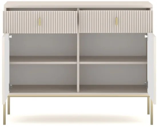 MAGGIORE MA02 2D2S KASZMIR/N.ZŁOTE/U.ZŁOTE