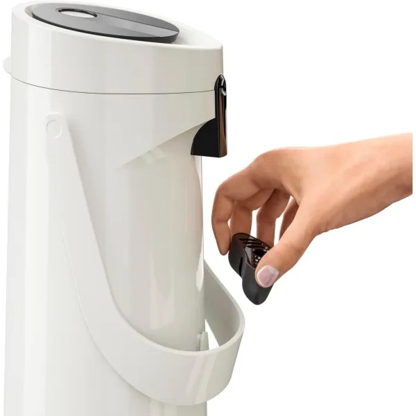 Tefal - Termosz 1,9 l PONZA fehér