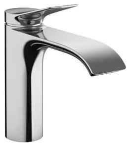 Hansgrohe Vivenis mosdó csaptelep leeresztőszelep nélkül króm 75022000
