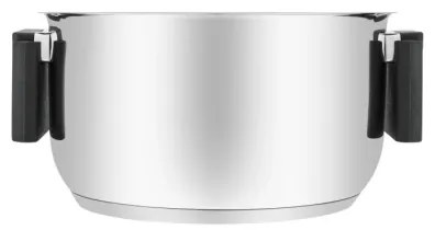 Resto - ANSER 2,5 l, 18 cm-es fedeles lábas