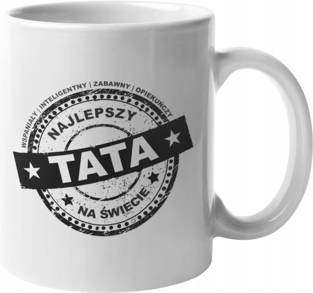 Bögre Apák Napjára Vagy Születésnapra Ajándék