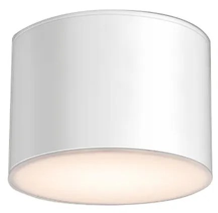 Shilo 7075 - Mennyezeti lámpa SUWA 1xGX53/15W/230V fekete