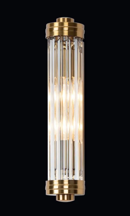 Fali Lámpa Bronz MAXLIGHT W0240