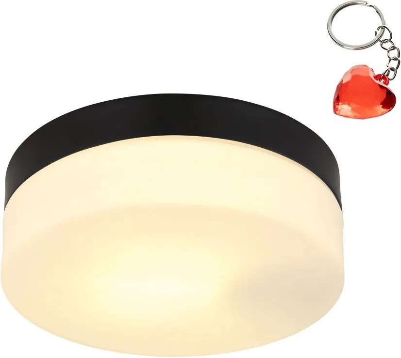 Kültéri plafon Vranos 32111B Globo