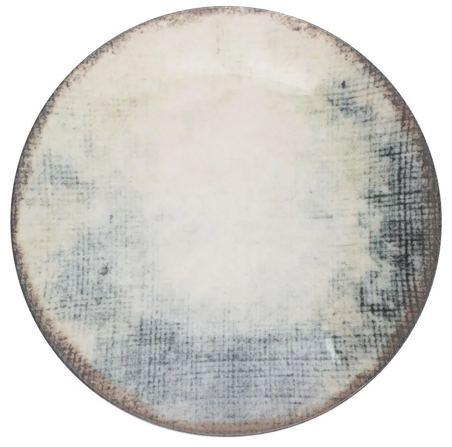 Denim 24 db-os porcelán étkészlet - Güral Porselen