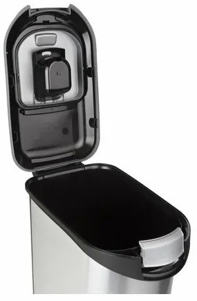 Curver konténer táphoz, ezüst, 35 l , 35 l