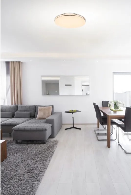 Mennyezeti Lámpa Fehér PIERRE GLOBO-48388-48