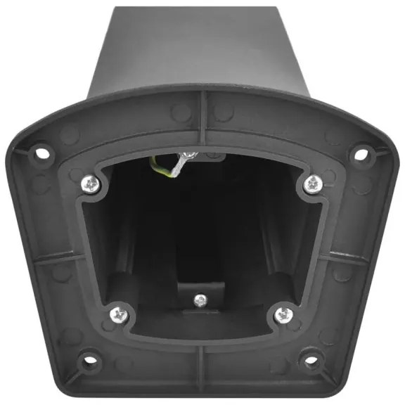 Kültéri lámpa LANA 1xE27/25W/230V IP54 75 cm