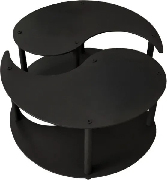 Yin Yang 2 - Black