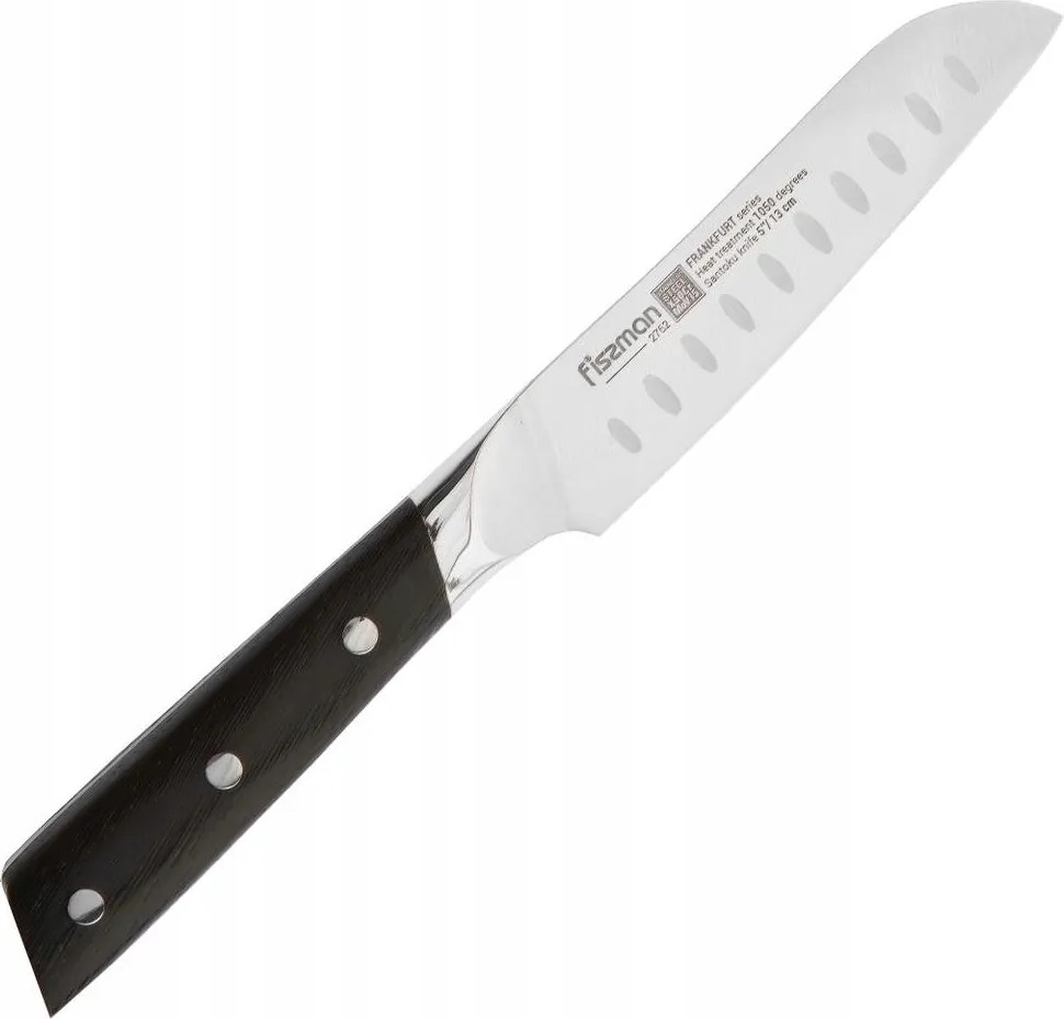Fissman Frankfurt konyhakés kicsi Santoku 13cm univerzális