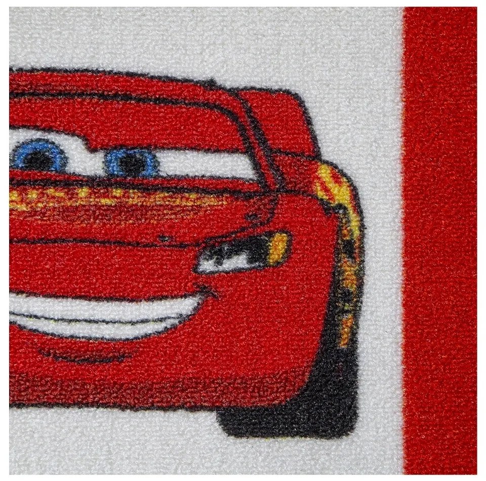 Disney Verdák gyerek szőnyeg 130x170cm