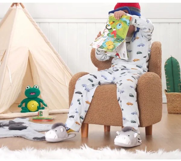 Gyerekfotel TOBI barna