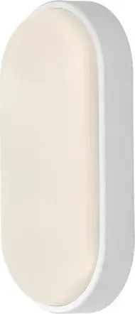 Rabalux hort2 kültéri fali lámpa 14w 1250lm ip54 fehér