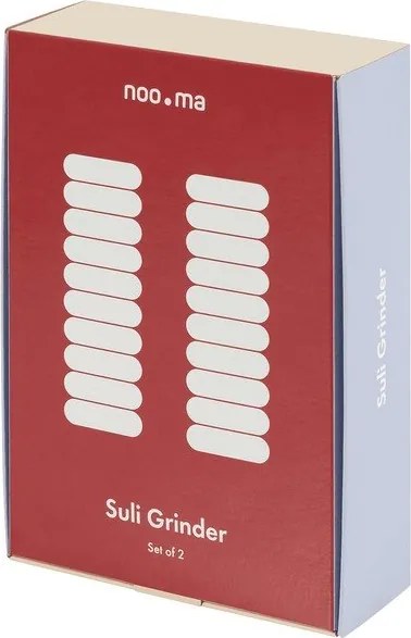 Só- és borsszóró Suli – noo.ma