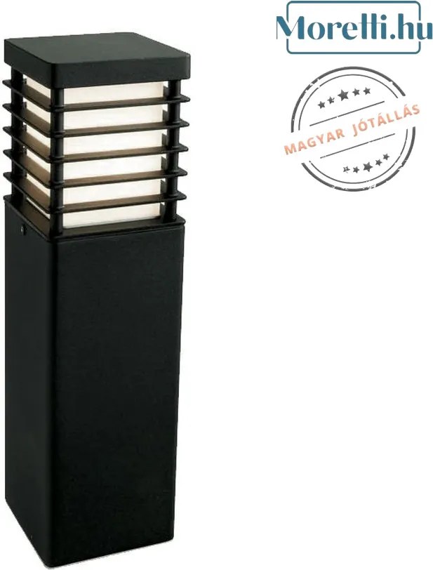 NORLYS 1489B HALMSTAD Modern Kültéri Állólámpa LED IP65