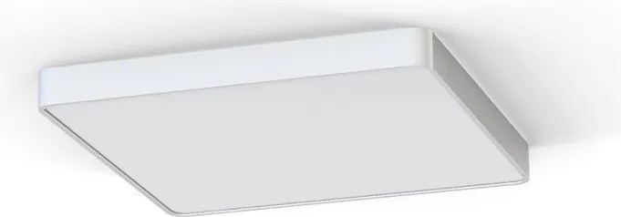 NOWODVORSKI 7544 SOFT CEILING Négyzetes Mennyezeti Lámpa T8 IP20