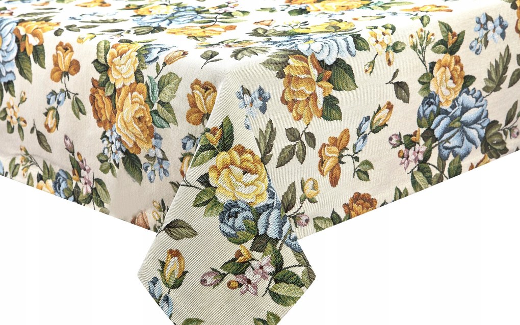 Abrosz faliszőnyeg 135x210 cm Lima 055