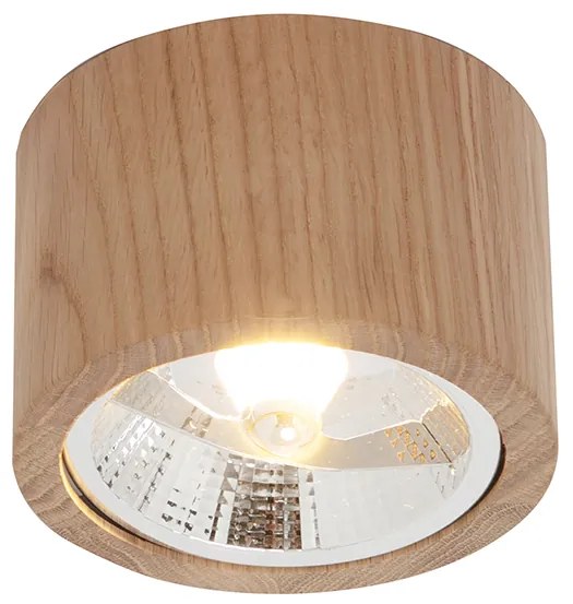 Oak