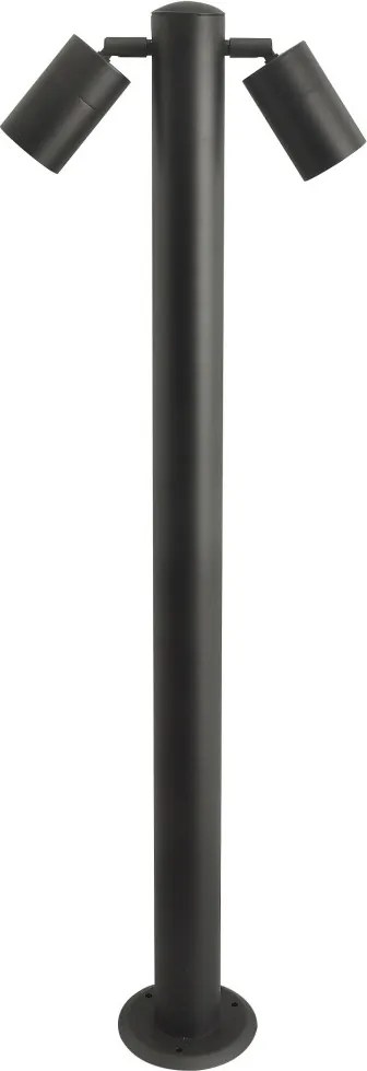 AZZARDO 4458 ROLF Modern Kültéri Állólámpa GU10 IP44