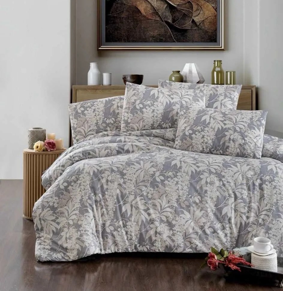 Harmony pamut ágynemű 200x140cm+90x70cm TiaHome