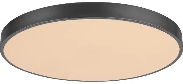 Rabalux 3316 - TESIA dimmelhető mennyezeti LED lámpa LED/60W/230V, 60 cm + távirányító