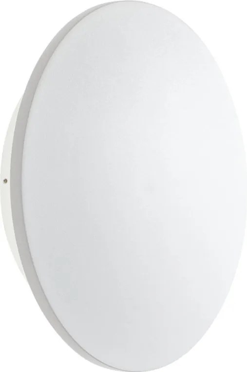REDO 90539 TANIT Modern Kültéri Fali Lámpa LED IP54