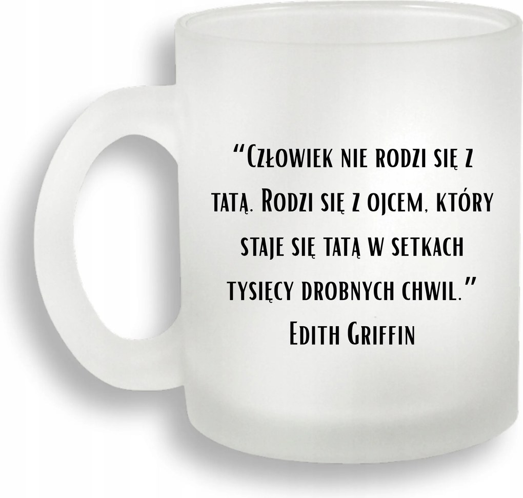 Bögre Vicces Ajándék Apák Napja Sláger Ember Nem Születik