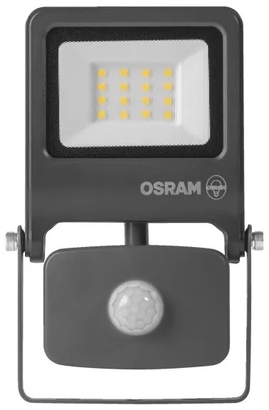 Osram - LED reflektor érzékelővel ENDURA LED/10W/230V 3000K IP44