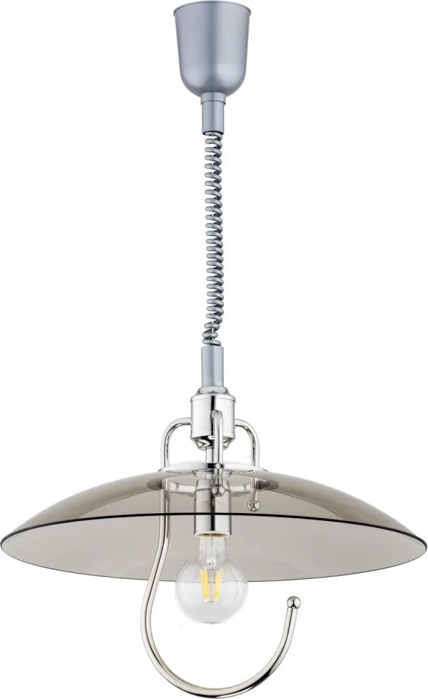 Alfa HAK 60968 Függőlámpa 1x60W/E27