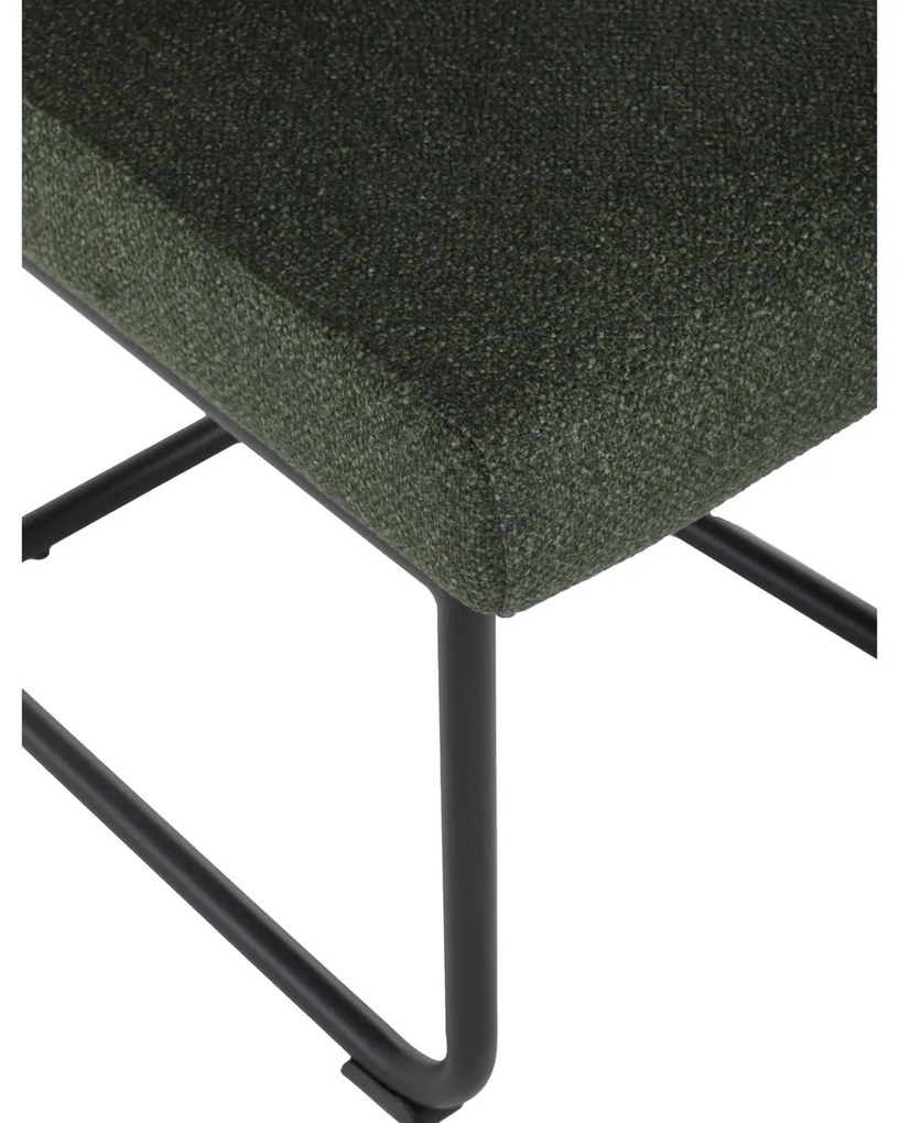 DCL-P3107 GRN2 étkezőszék szett, 2 db