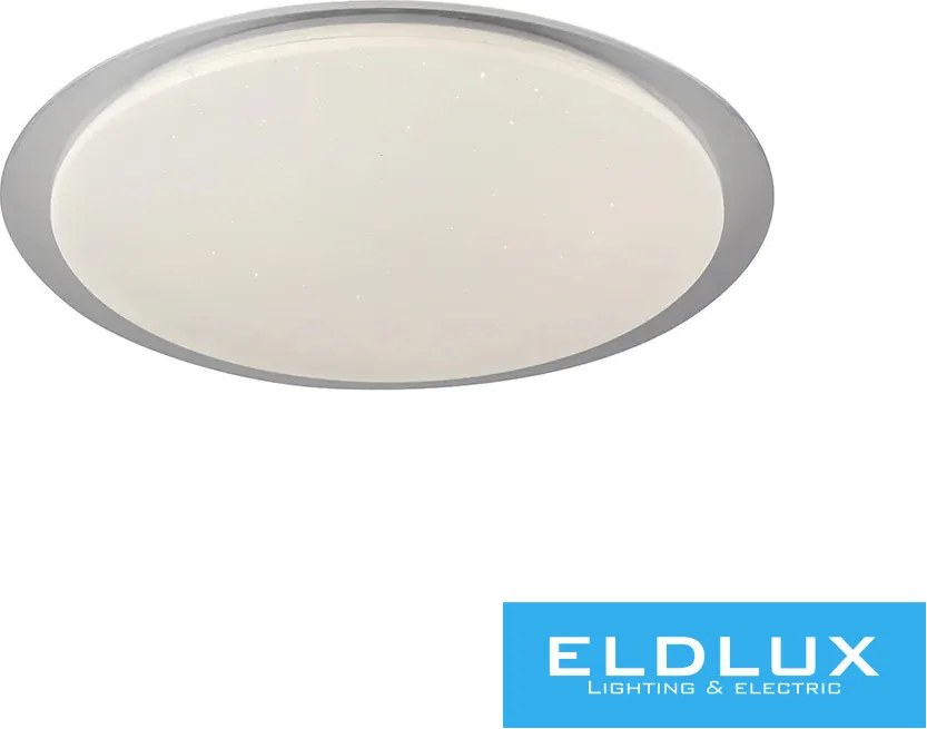 UNIVERSO mennyezeti lámpa 48w 3840lm CCT ∅580×85mm fehér