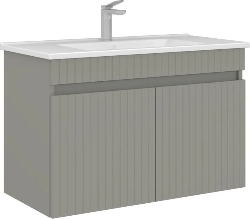 Tivoli mosdószekrény, 85 cm – TR785PNC1232