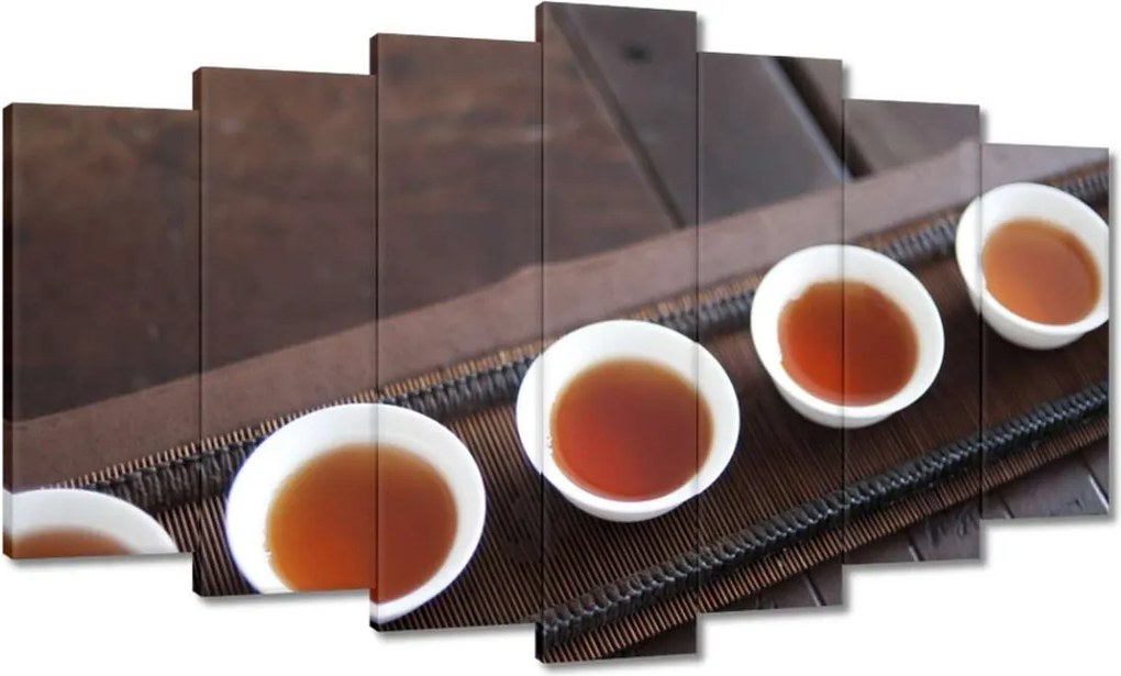 Képek 140x80 Tea japánul