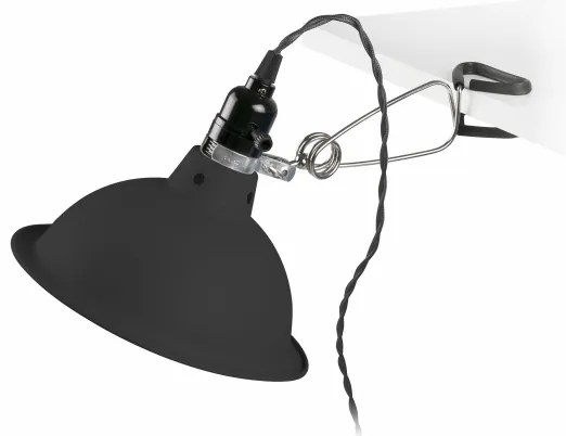 FARO 64169 - Csíptetős lámpa PEPPER 1xE27/15W/230V
