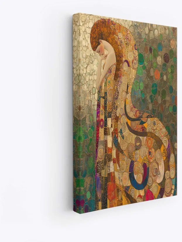 Vászonkép, 70×100 cm – TR468VLR1188