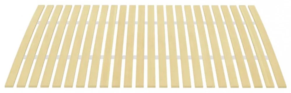 24 léces ágyrács 120 x 200 cm