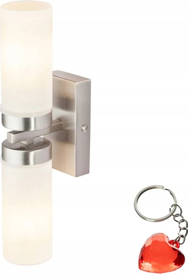 Space 7816 Globo fali lámpa