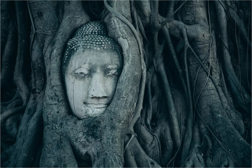 Kép - Thai arc (90x60 cm)