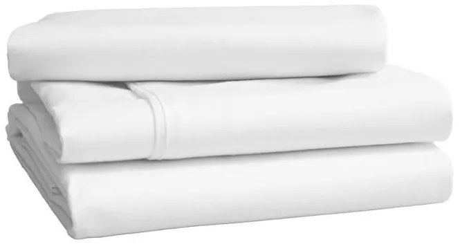 SkinPro Silver - Antibakteriális paplanhuzat 140x200 cm fehér