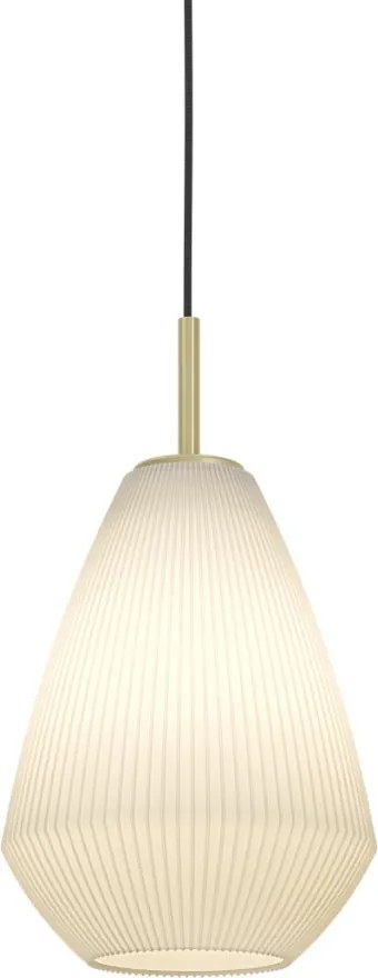 EGLO 900812 CAPRAROLA Egyágú Függesztett Lámpa Fém E27 IP20