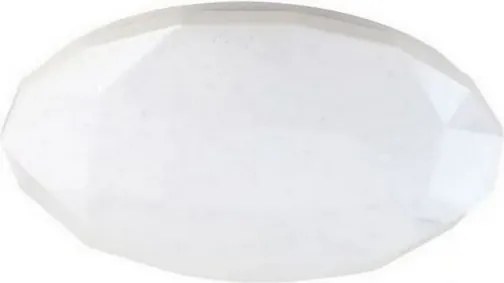 LED mennyezeti lámpa STAR LED/36W/230V 3000-6500K + távirányító