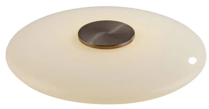 Paul Neuhaus PURE VITRUM 4080-34 Asztali lámpa 1x11,6W/LED 2700K 760lm IP20