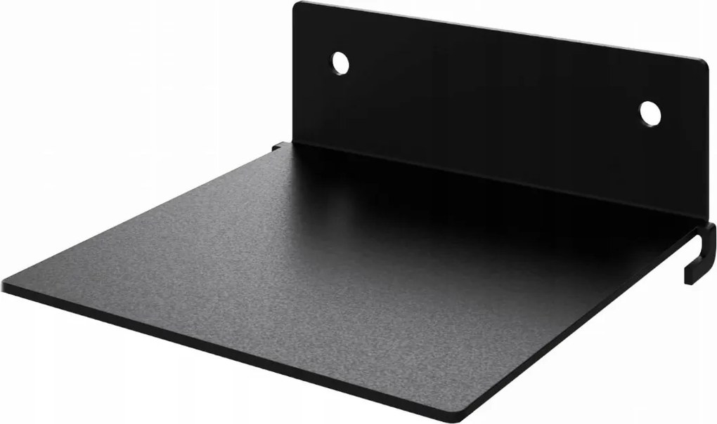 Láthatatlan könyvespolc Loft industrial