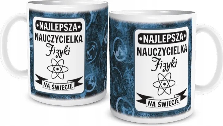 Bögre a legjobb Fizikatanárnak