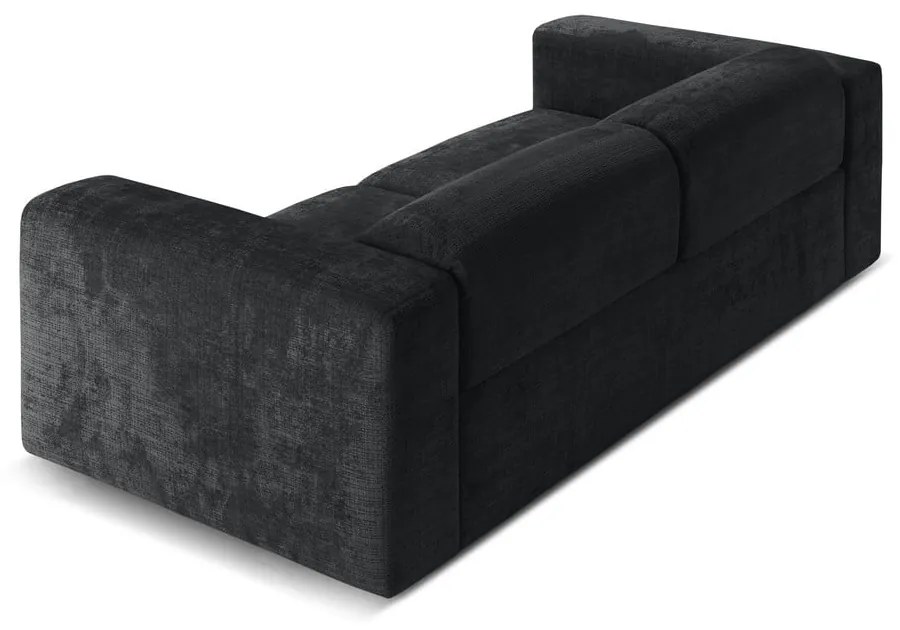Antracitszürke kanapé 234 cm Cruz – Micadoni Home