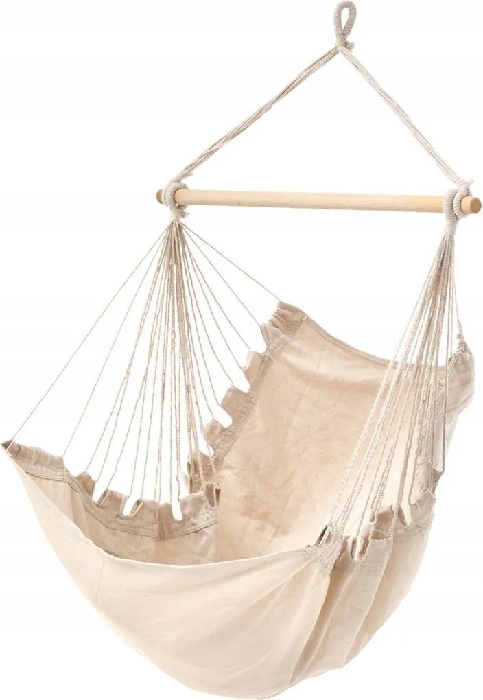 Függőágy kerti szék brazil Scaun 120 kg