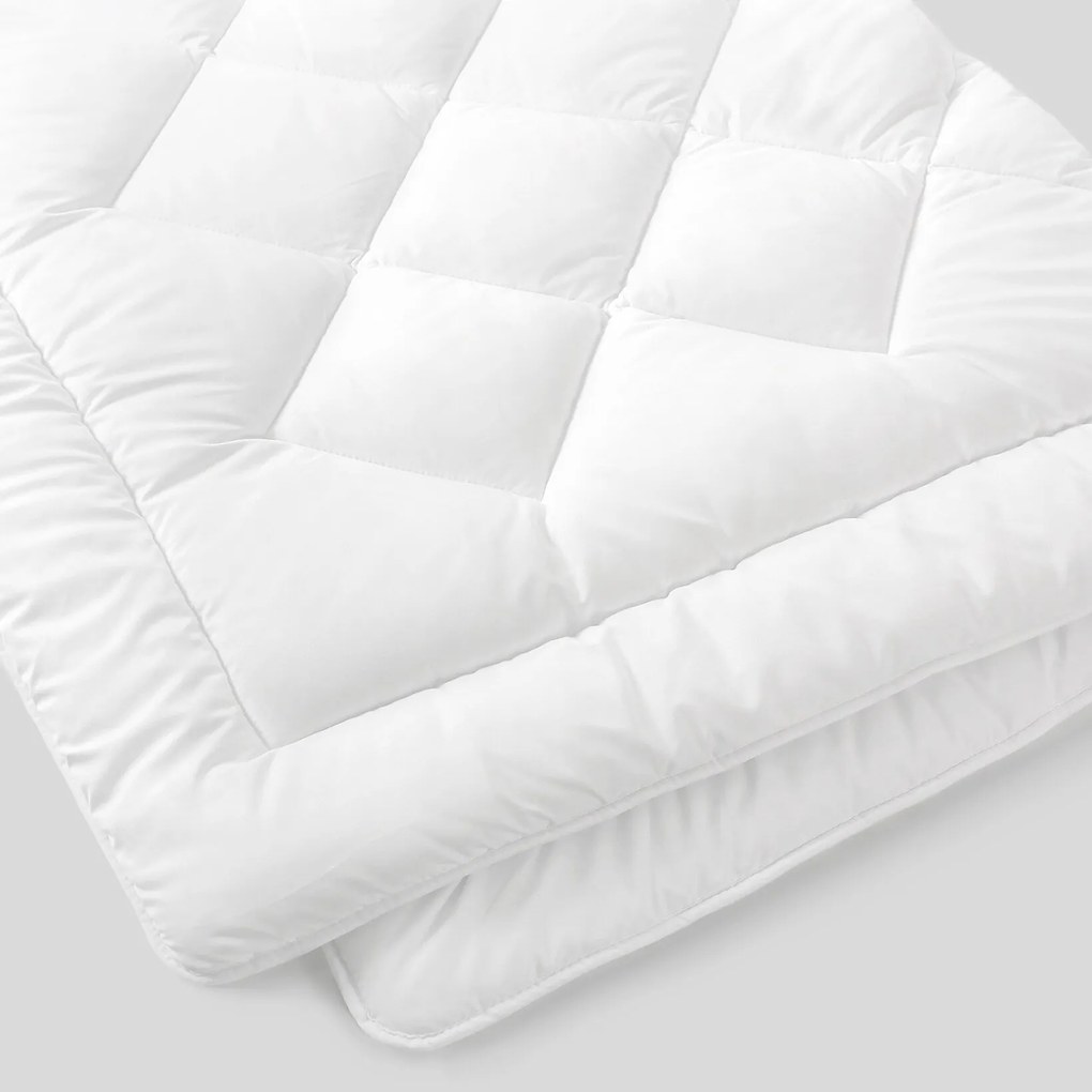 Goldea nyári paplan comfort - 140 x 200 cm 140 x 200 cm