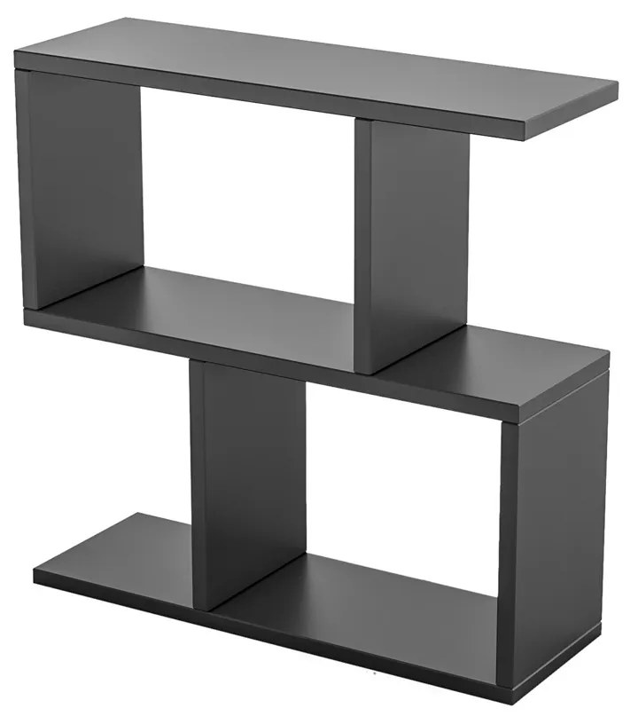 Life Anthracite konzolasztal